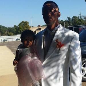 Meet your Posher, James